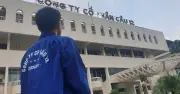 Doanh nghiệp xây dựng hơn 70 năm tuổi, từng tham gia xây cầu Mỹ Thuận, Thanh Trì chính thức chia tay sàn chứng khoán