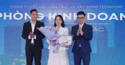 Doanh nhân Nguyễn Trí Thanh: Kiến tạo tổ ấm hài hòa giữa thẩm mỹ và công năng