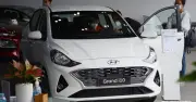 Doanh số ô tô máy xăng giá rẻ nhất Việt Nam giảm kỷ lục, Hyundai Grand i10 vẫn dẫn đầu
