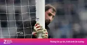 Donnarumma lộ nhược điểm 'chết người', đe dọa mùa giải của Manchester City