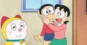 Doraemon: Những bài học nuôi dạy con sâu sắc từ chú mèo máy tương lai