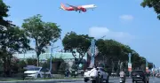 Drone xâm phạm vùng cấm bay tại Đà Nẵng: Nguy cơ uy hiếp an toàn hàng không
