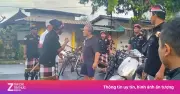 Du khách Mỹ bị tạm giữ vì ra đường trong ngày 'đóng băng' Nyepi ở Bali