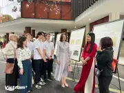 Du lịch Việt: Thị trường quốc tế nào giữ vị thế tăng trưởng mạnh và bền vững nhất?