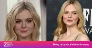 Elle Fanning lần đầu nhận đề cử Oscar sau hơn 20 năm diễn xuất với 'Căn nhà ký ức'