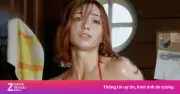 Emily Rudd: Mỹ nhân 'xé truyện bước ra' trong vai Nami của One Piece