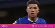 Enzo Fernandez muốn rời Chelsea để gia nhập Real Madrid, Chelsea chuẩn bị kế hoạch dự phòng