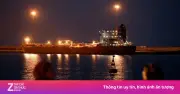 Eo Biển Hormuz: Hành Lang Ngầm Và Lực Lượng 'Thống Trị' Trong Vòng Vây Chiến Sự