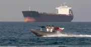 Eo Biển Hormuz: Yết Hầu Năng Lượng Toàn Cầu Bị Đe Dọa Phong Tỏa