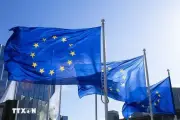 EU cảnh báo rủi ro từ sự phụ thuộc vào công nghệ nước ngoài