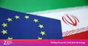 EU 'Đứt Gãy' Trước Chiến Sự Iran: Nội Bộ Chia Rẽ, Phòng Thủ Chung Bị Thử Thách