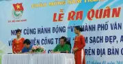 EVNHCMC: Những Người Thầm Lặng Giữ Ánh Sáng Cho Sài Gòn Không Ngừng Nghỉ