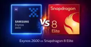 Exynos 2600 vượt Snapdragon 8 Elite: Bước nhảy vọt với quy trình 2nm và hiệu năng AI đột phá
