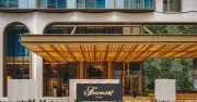 Fairmont Hà Nội: Biểu tượng xa xỉ mới kết nối lịch sử thế giới với hồn cốt Thăng Long