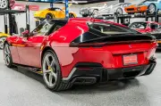 Ferrari triệu hồi 80 xe 12Cilindri tại Mỹ vì lỗi kính quá tối, vi phạm an toàn
