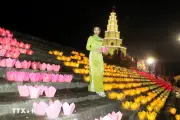 Festival Huế 2026: Chuỗi hoạt động đặc sắc trong Lễ hội Mùa hạ Kinh thành tỏa sáng