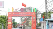 Festival Phở 2026 tại Ninh Bình: Tôn vinh di sản sống, hướng tới UNESCO