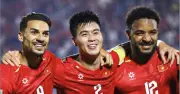 FIFA ca ngợi tuyển Việt Nam sau chiến thắng 3-1 trước Malaysia