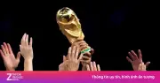FIFA hợp tác YouTube, phát miễn phí trận World Cup 2026 trên nền tảng số