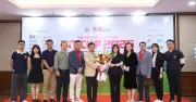 F.I.T Cup 2026: Giải Golf Doanh Nhân Hấp Dẫn Với Giải Thưởng Tỷ Đồng Và Cúp Luân Lưu