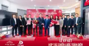 Five Star Property và Heian ký kết hợp tác chiến lược, nâng tầm bất động sản cao cấp
