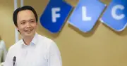 FLC: Từ 'cổ phiếu trà đá' đến giao dịch qua Artex, tương lai bất định