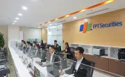 FPTS công bố thông tin bất thường về Đại hội cổ đông 2026 và kết quả kinh doanh