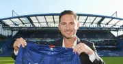Frank Lampard Quay Trở Lại Chelsea Trong Vai Trò Huấn Luyện Viên Tạm Quyền