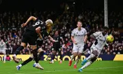 Fulham Gây Sốc, Đánh Bại Tottenham 2-1 Trên Sân Nhà Craven Cottage