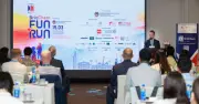Fun Run 2026: Hội tụ cộng đồng tại The Global City với lộ trình 5km xanh mát