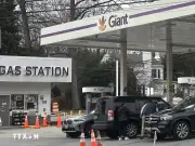 G7 hội đàm tìm giải pháp hạ nhiệt giá dầu và khí đốt toàn cầu