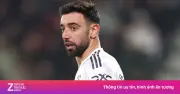 Galatasaray Sẵn Sàng Chi 60 Triệu Euro Để Chiêu Mộ Bruno Fernandes Từ MU