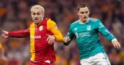 Galatasaray vs Liverpool: Trận đấu cân não tại vòng 1/8 Champions League