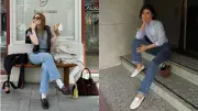 Gợi ý 5 công thức phối đồ với giày loafer cho nàng công sở hiện đại