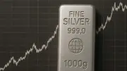 Giá Bạc Trong Nước Và Thế Giới Biến Động Mạnh, Chuyên Gia Dự Báo Xu Hướng Tăng Tiếp Diễn