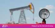 Giá dầu thế giới tăng vọt bất chấp kế hoạch xả kho dự trữ kỷ lục của IEA