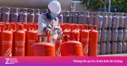 Giá Gas Tăng Vọt, Doanh Nghiệp Tìm Giải Pháp Đảm Bảo Nguồn Cung Cho Người Dân