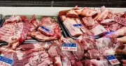 Giá heo hơi đồng loạt giảm, Hà Tĩnh thấp nhất cả nước, Đồng Tháp mất mốc cao