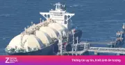 Giá LNG Châu Á Tăng Mạnh, Nhiều Tàu Chở Khí Bẻ Lái Khỏi Châu Âu Sang Châu Á