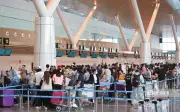 Giá nhiên liệu tăng đột biến, đe dọa kế hoạch tài chính ngành hàng không Việt Nam