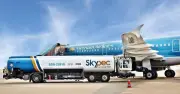 Giá Nhiên Liệu Tăng, Vietnam Airlines Tạm Dừng 7 Đường Bay Ngách Từ 1/4