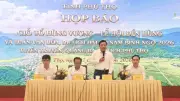 Giỗ Tổ Hùng Vương 2026: Quy mô mở rộng, đổi mới trong bối cảnh hợp nhất tỉnh