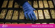 Giá Vàng Lấy Lại Niềm Tin, Nhà Đầu Tư Kỳ Vọng Tăng Tuần Này