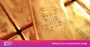 Giá Vàng Thế Giới Bật Tăng Dựng Đứng Sau Tuyên Bố Hòa Bình Của Tổng Thống Mỹ
