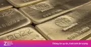 Giá Vàng Thế Giới Lao Dốc Xuống Dưới 5.000 USD, Nhà Đầu Tư Giảm Kỳ Vọng Fed Hạ Lãi Suất