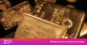 Giá Vàng Thế Giới Sụt Giảm Mạnh, Chạm Mức Thấp Khi USD Mạnh Lên Và Dầu Vượt 100 USD