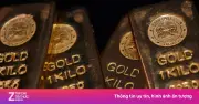Giá vàng thế giới tăng trở lại nhờ dữ liệu việc làm Mỹ yếu, hy vọng Fed cắt giảm lãi suất