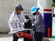 Giá xăng dầu chỉ được điều chỉnh sau 1 ngày khi giá cơ sở tăng 15% trở lên