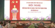 Gia Lai chỉ ra nhiều điểm nghẽn trong quản lý đầu tư xây dựng cơ bản