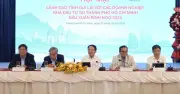 Gia Lai: Điểm đến đầu tư mới với thời gian thủ tục rút ngắn kỷ lục